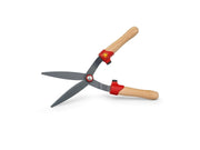 Box Tree Shear - Wooden Handle_Shears