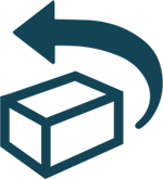 Quick & Easy Returns