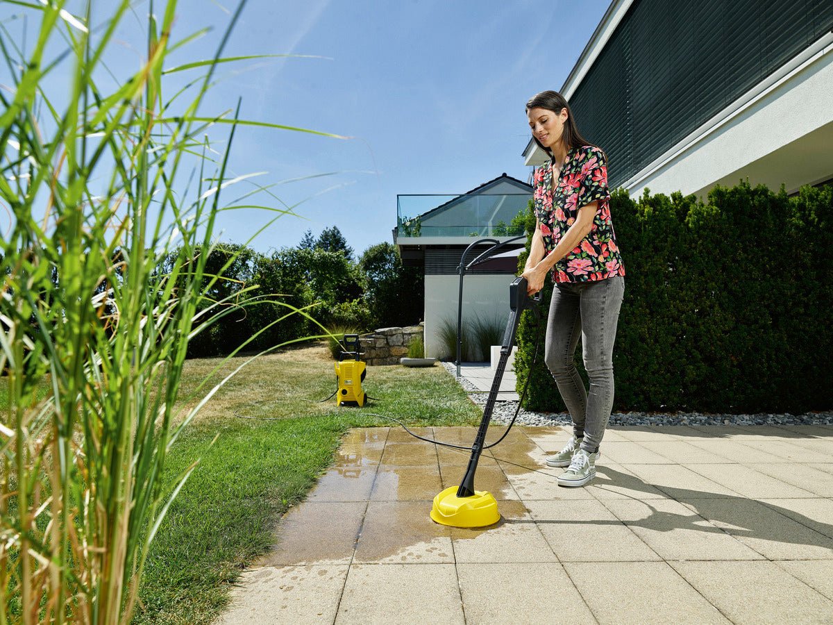 K2 Power Control Pressure Washer_Pressure Washers