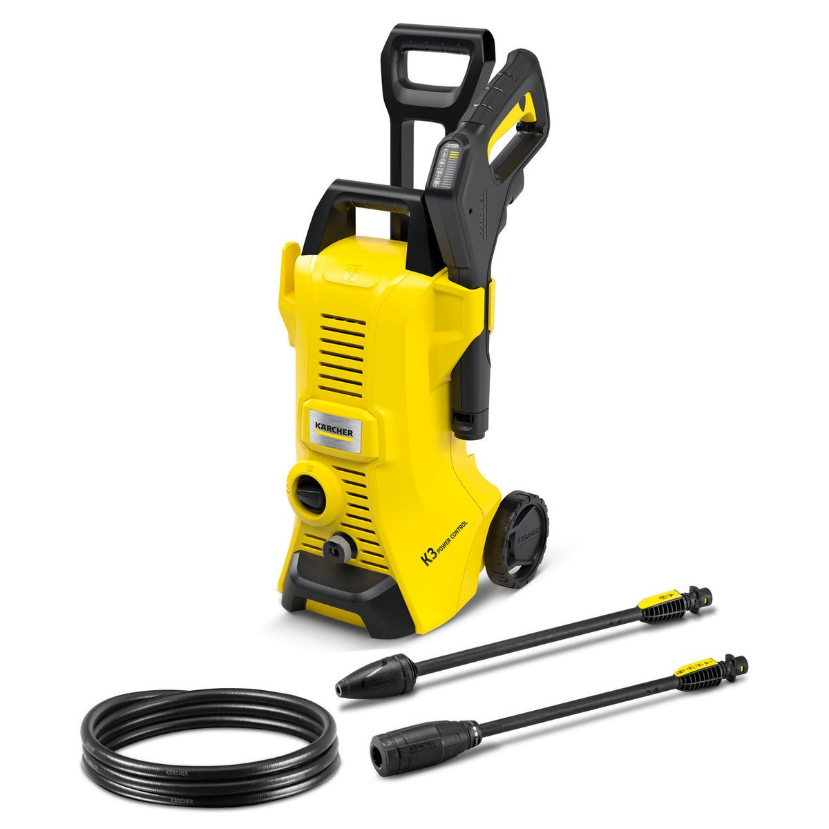 K3 Modular Home Pressure Washer_Pressure Washers