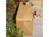 Kyoto Bench - Contempory Design_Garden Benches