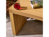 Kyoto Bench - Contempory Design_Garden Benches