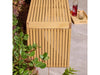 Kyoto Bench - Contempory Design_Garden Benches