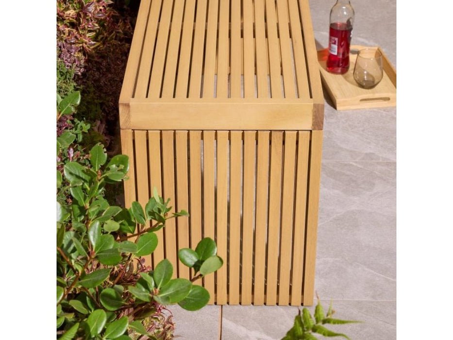 Kyoto Bench - Contempory Design_Garden Benches