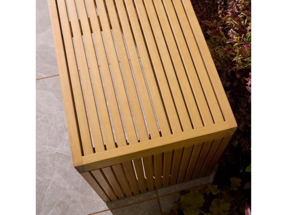 Kyoto Bench - Contempory Design_Garden Benches
