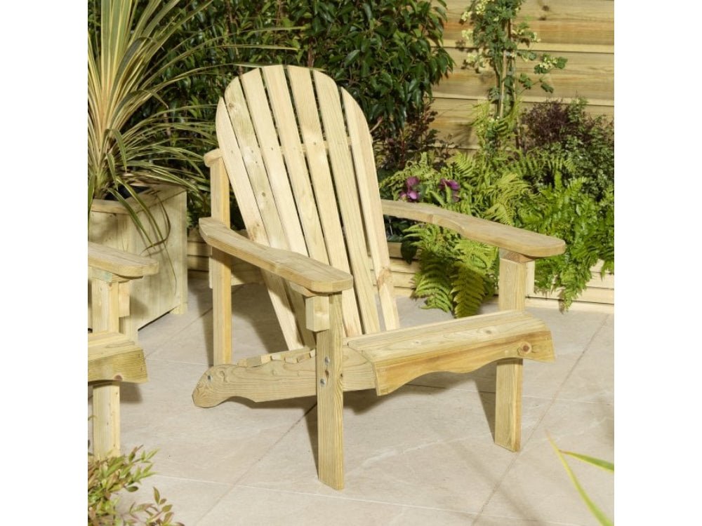 Garden Chairs