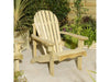 Lakeside Adirondack Chair_Garden Chairs