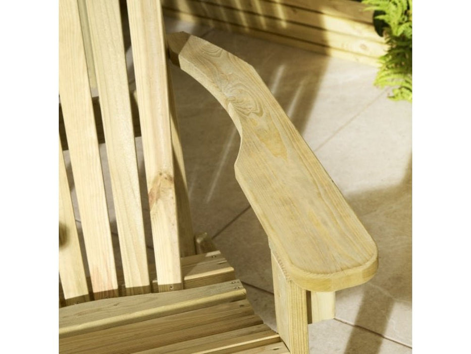Lakeside Adirondack Chair_Garden Chairs