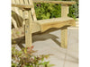 Lakeside Adirondack Chair_Garden Chairs