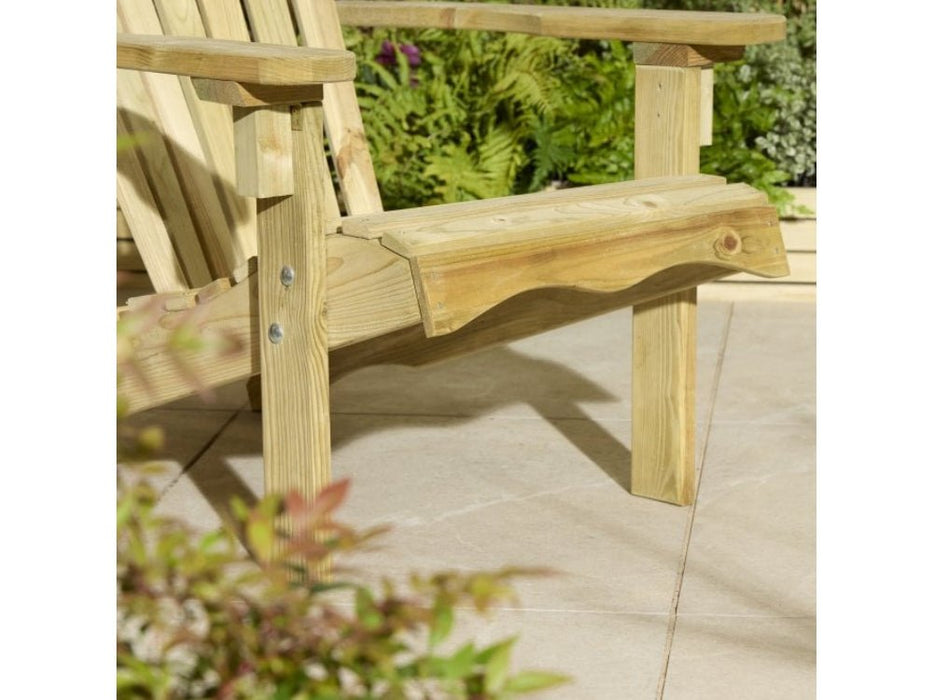 Lakeside Adirondack Chair_Garden Chairs