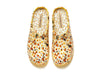 Lemon Daisy Classic Women's Clogs_Womens Slip On Clogs