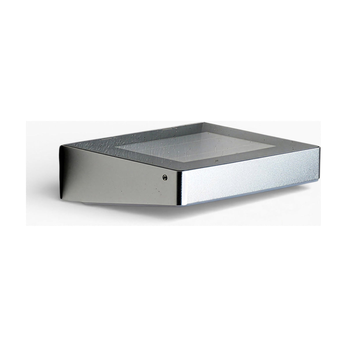 Solar Cheyenne Wall Light with Standby and PIR_Pond Lighting