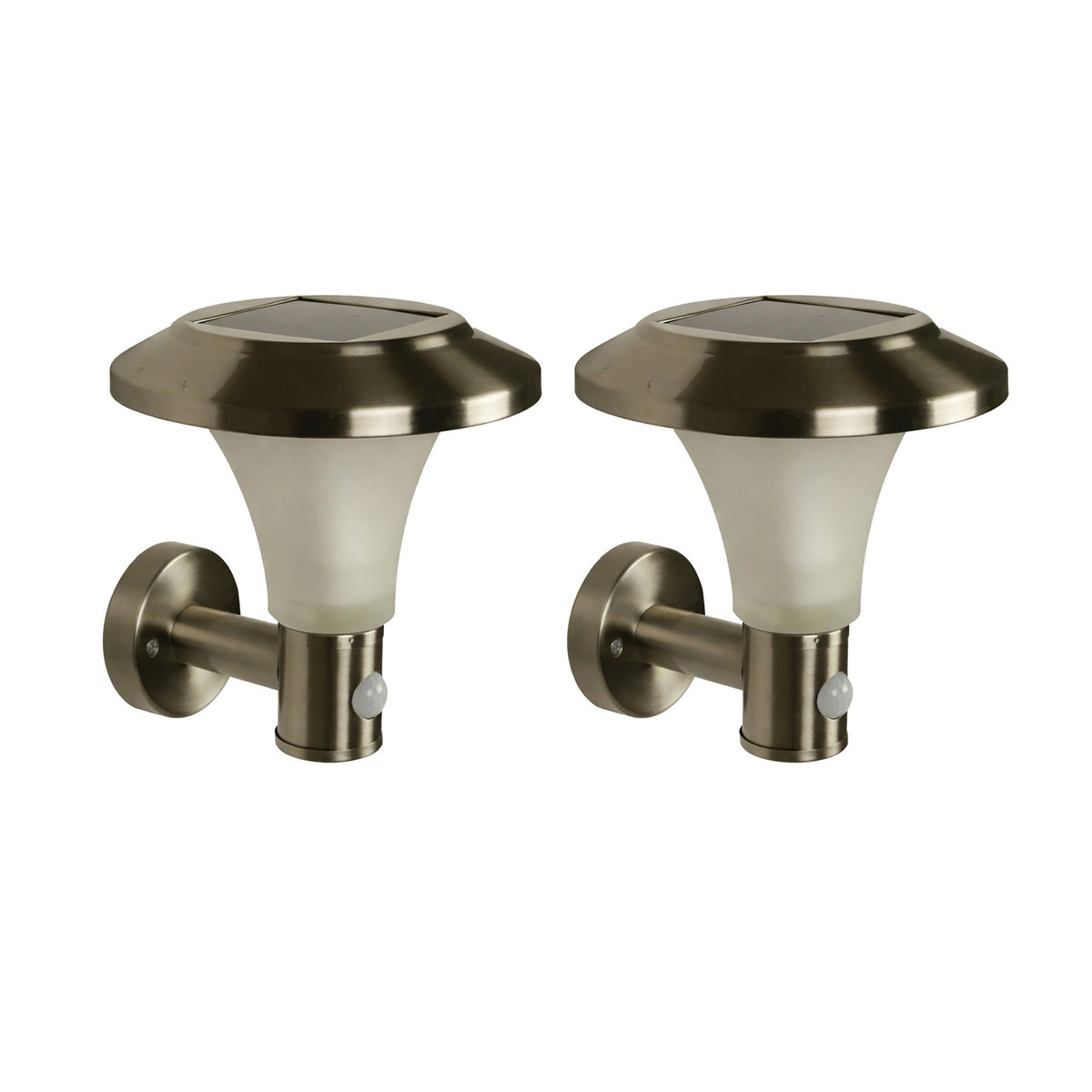 Calais Solar LED Wall Light_Solar Lighting