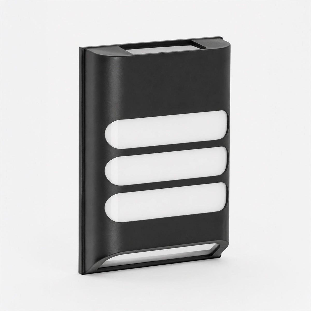 Rana Intelligent Solar LED Wall Light_Pond Lighting