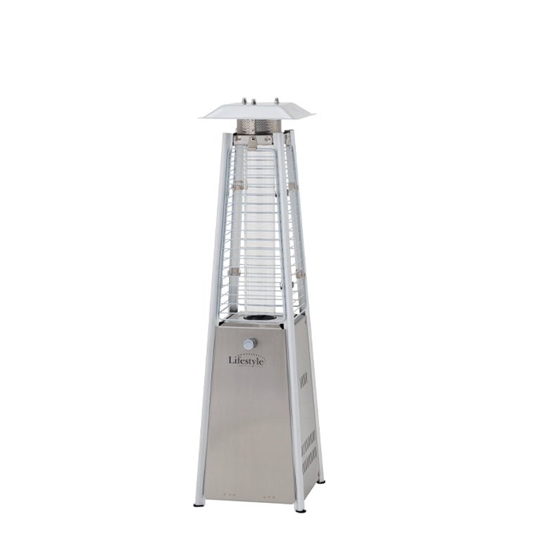 Chantico Tabletop Heater_Patio Heating