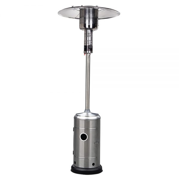 Capri Patio Heater_Patio Heating