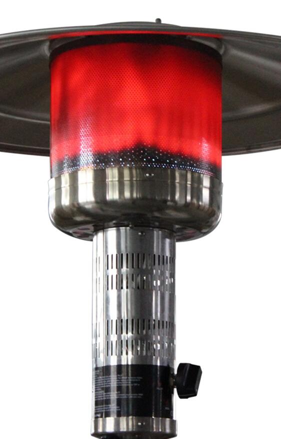 Capri Patio Heater_Patio Heating