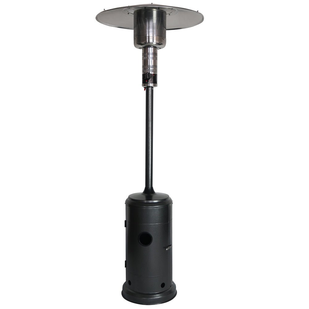 Capri Patio Heater_Patio Heating