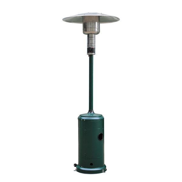 Capri Patio Heater_Patio Heating