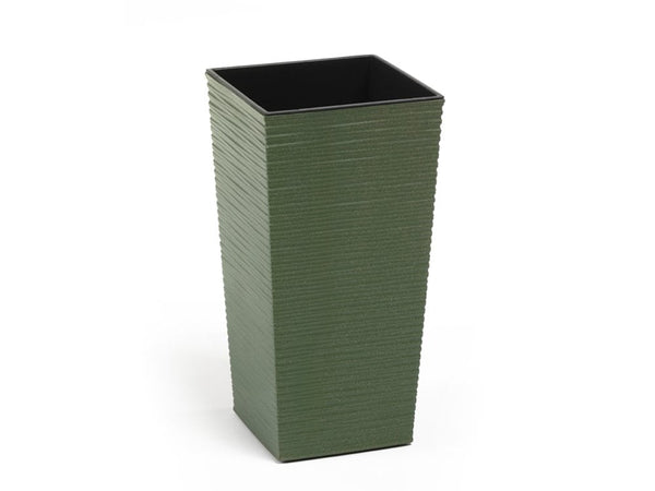 lamela plant pots Finesse Eco Pot | Green