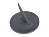 Round Slate Sundial_Water Features