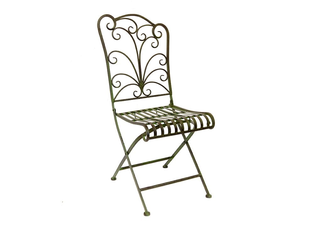 Lucton Round Table_Garden Furniture