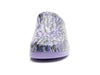 Lavender Fields Classic Womens Clogs_Womens Slip On Clogs