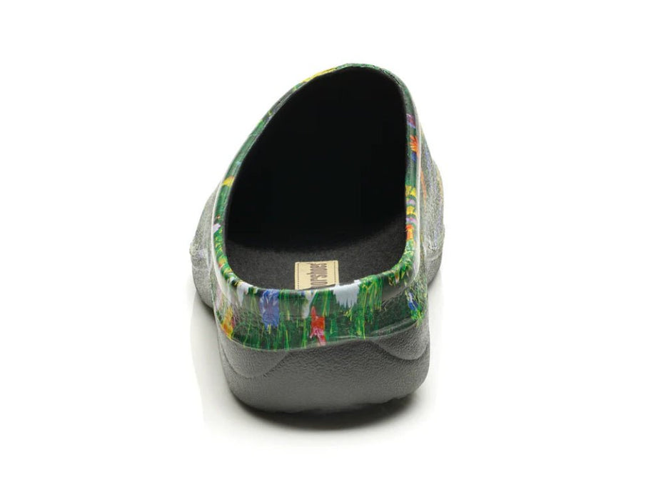 Meadow Classic Women's Clogs_Womens Slip On Clogs