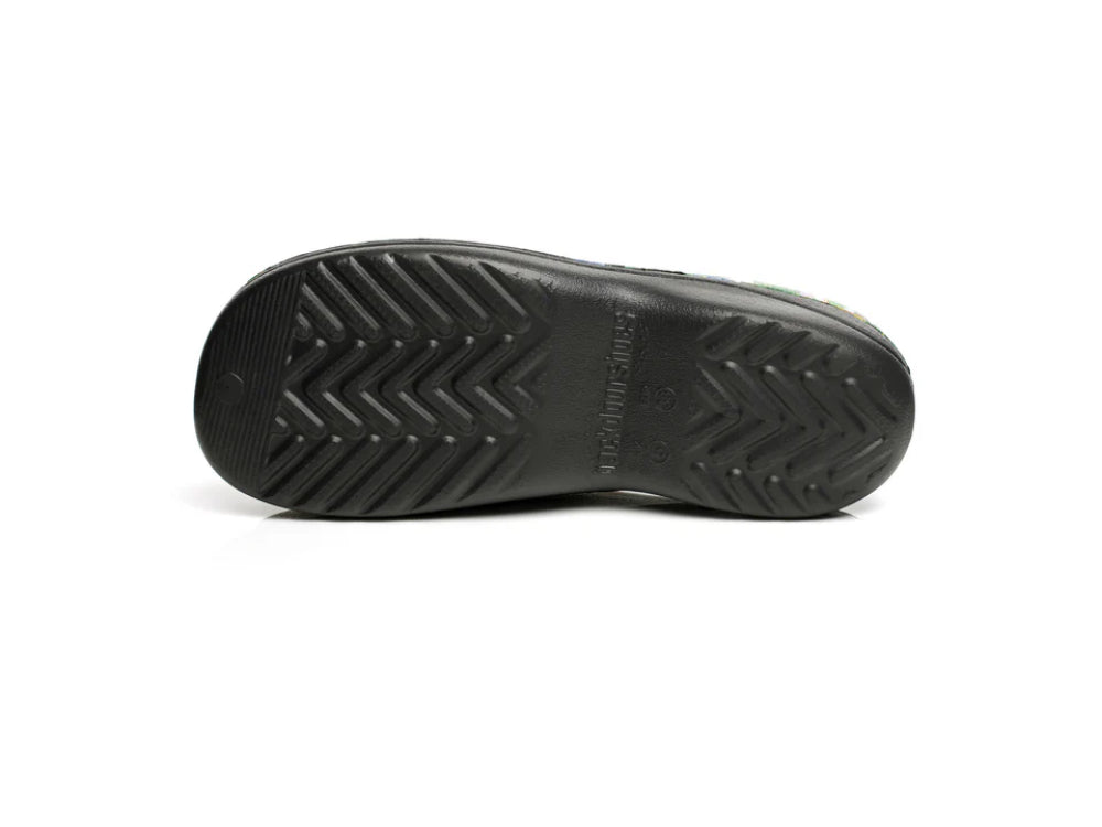 Meadow Classic Women's Clogs_Womens Slip On Clogs