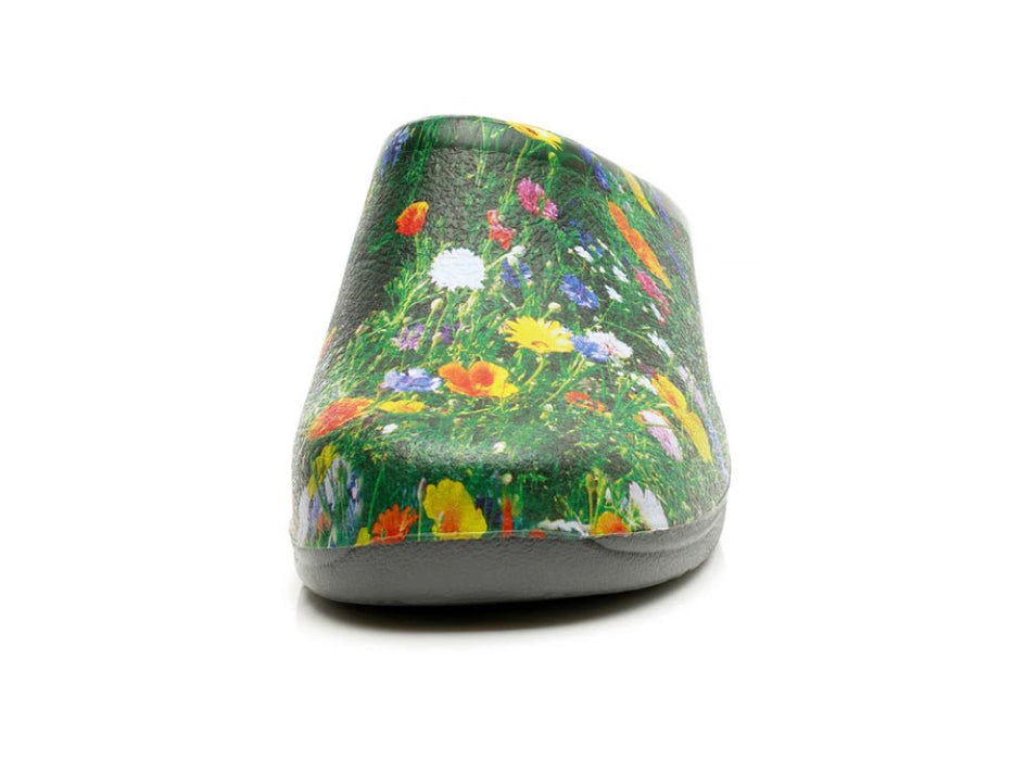 Meadow Classic Women's Clogs_Womens Slip On Clogs