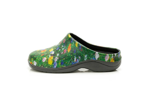 Meadow Classic Women's Clogs_Womens Slip On Clogs