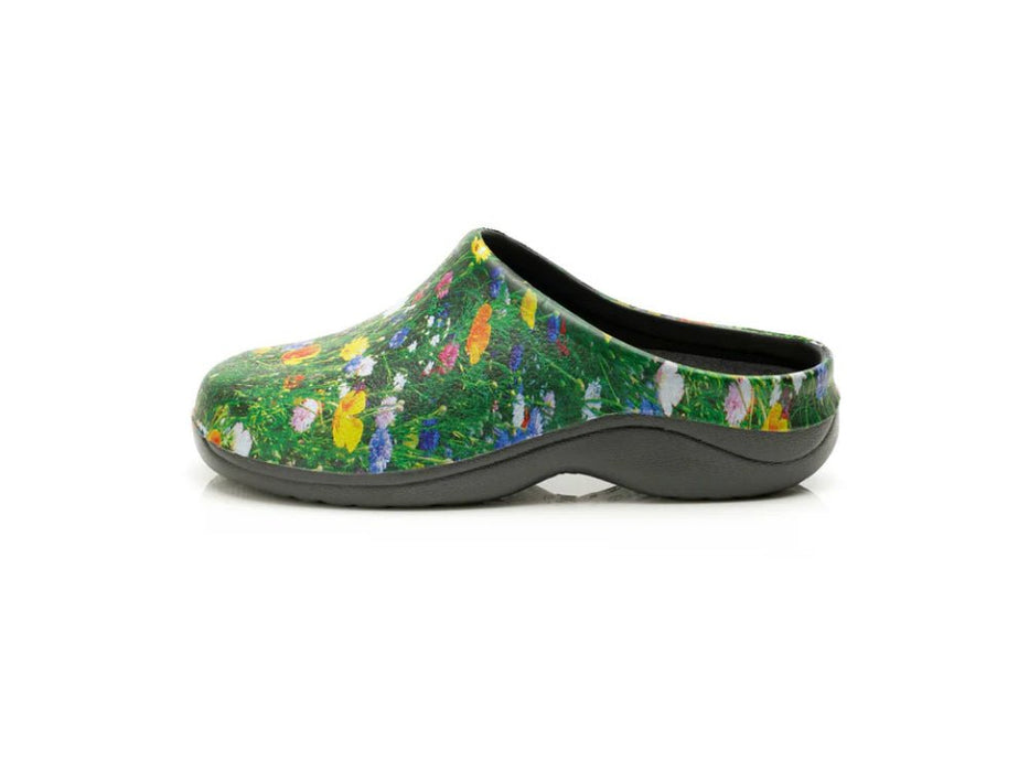 Meadow Classic Women's Clogs_Womens Slip On Clogs