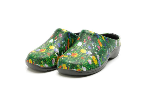 Meadow Classic Women's Clogs_Womens Slip On Clogs