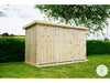 Mitton Garden Store_Garden Storage