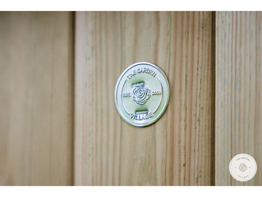 Mitton Garden Store_Garden Storage