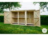 Mitton Garden Store_Garden Storage