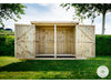 Mitton Garden Store_Garden Storage