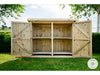 Mitton Garden Store_Garden Storage