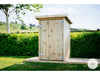 Mitton Garden Store_Garden Storage