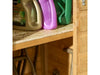 Shiplap Apex Tall Store_Garden Storage