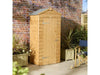 Shiplap Apex Tall Store_Garden Storage