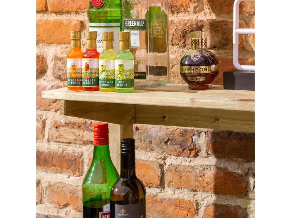 Garden Mini Bar_Garden Furniture