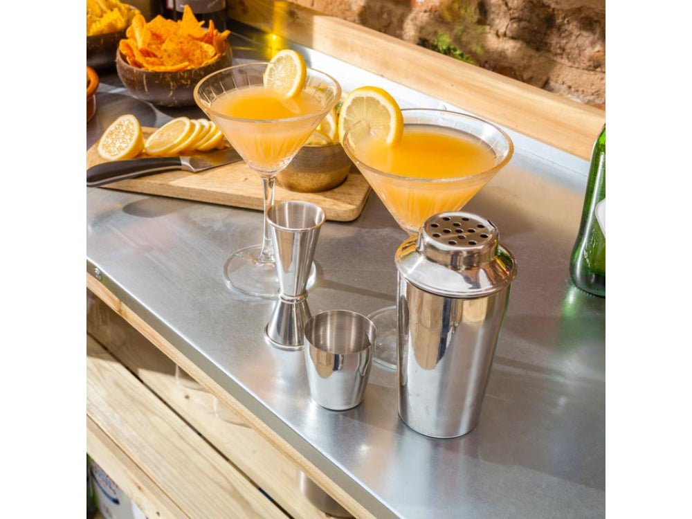 Garden Mini Bar_Garden Furniture