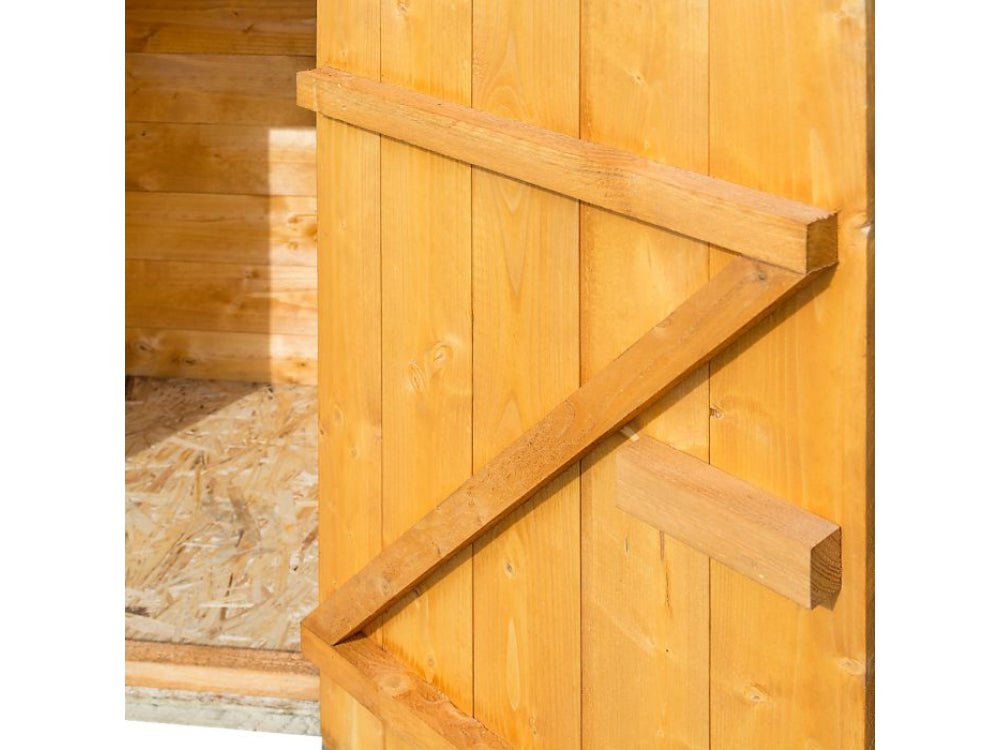 Shiplap Patio Store_Garden Wall Stores