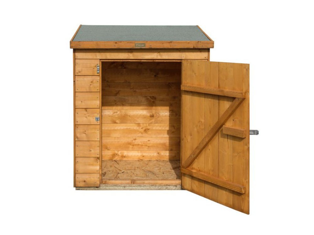 Shiplap Patio Store_Garden Wall Stores