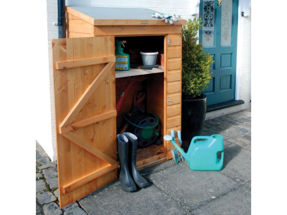 Mini Store_Garden Wall Stores