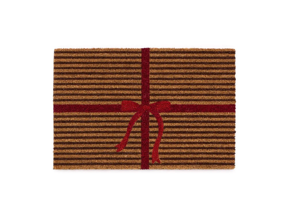 My Mat Printed Coir Gift Wrapped_Doormats