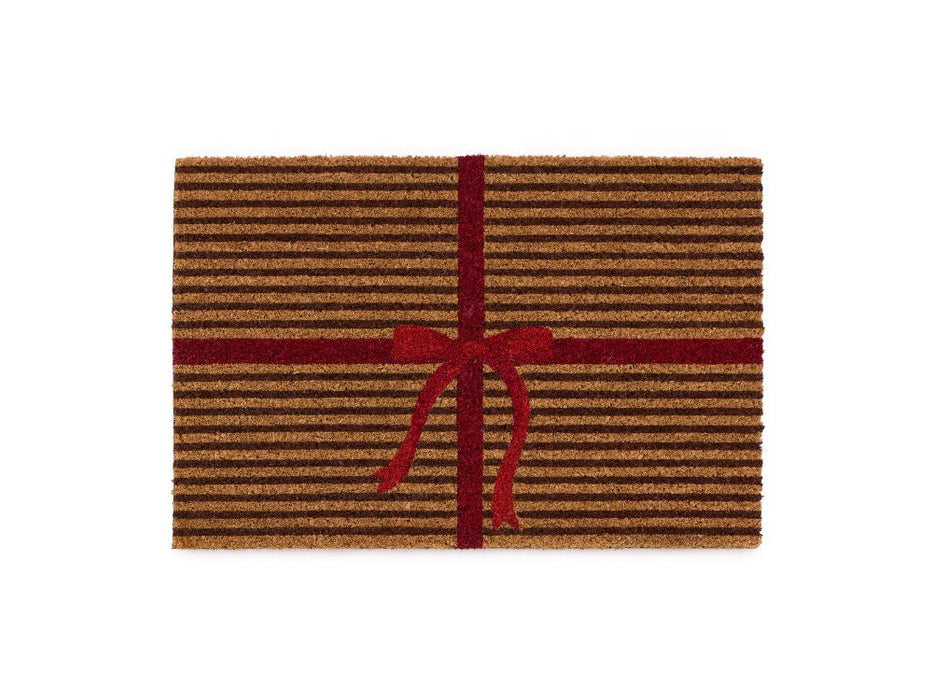 My Mat Printed Coir Gift Wrapped_Doormats