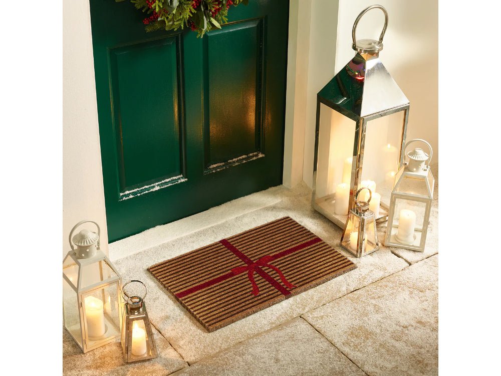 My Mat Printed Coir Gift Wrapped_Doormats