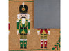 My Mat Printed Coir Christmas Nutcracker_Doormats